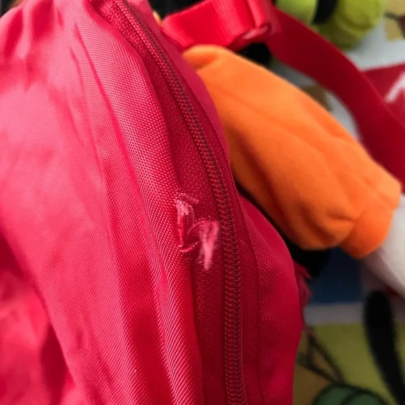 Vintage 90s Goofy Backpack 🎒 - Picture 7 of 9